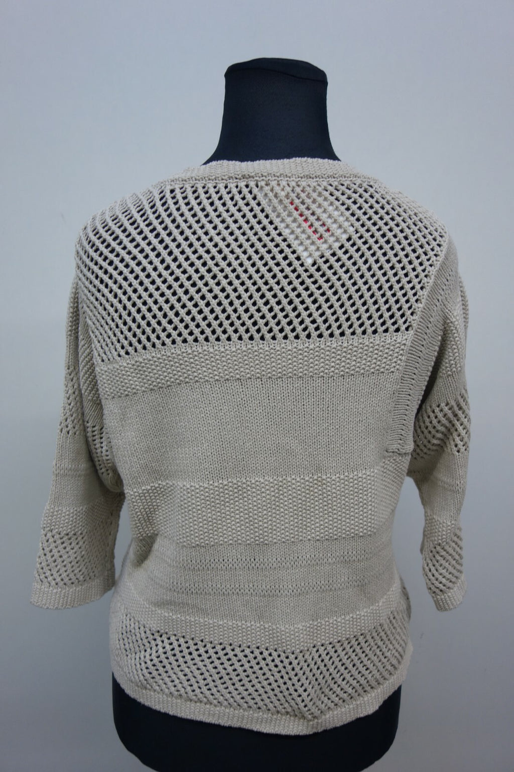 EK0840 Damen Pullover von Esprit, beige, Gr. M3