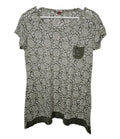 EK2555 Damen T-Shirt von Joe Browns, hellgrün, Gr.38/400