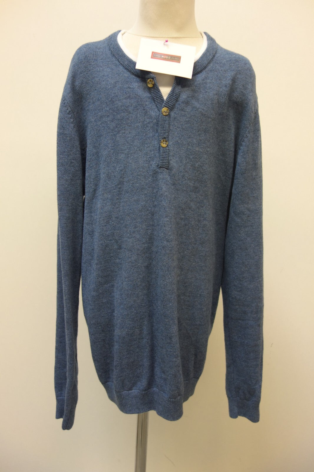 EK2668 Herren Pullover von O`Stin, Gr.S0