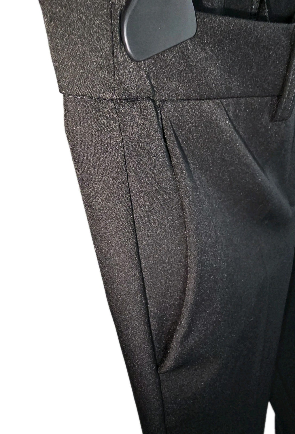 EK9924 Damen Hose von Amy Vermont, schwarz, Gr.362