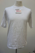 EK2168 Damen T-Shirt, basic Weiß, Gr. L0