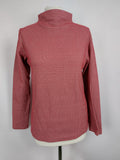 EK4479 Damen Pullover von Street One, rot, Gr.380