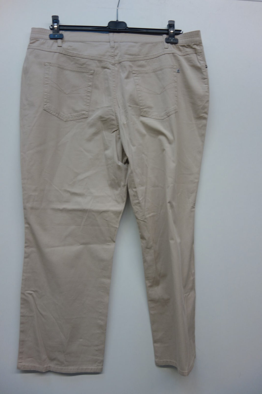 EK2609 Damen Hose von Ascari, beige, Gr. 503