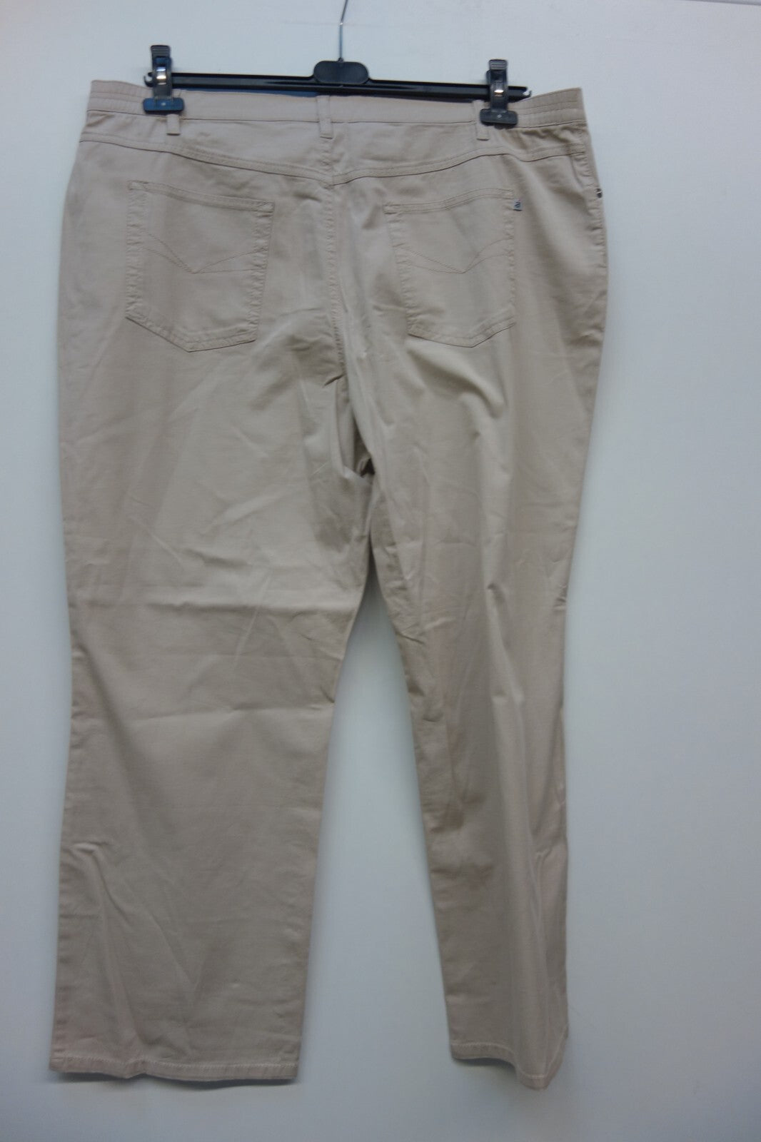 EK2609 Damen Hose von Ascari, beige, Gr. 503