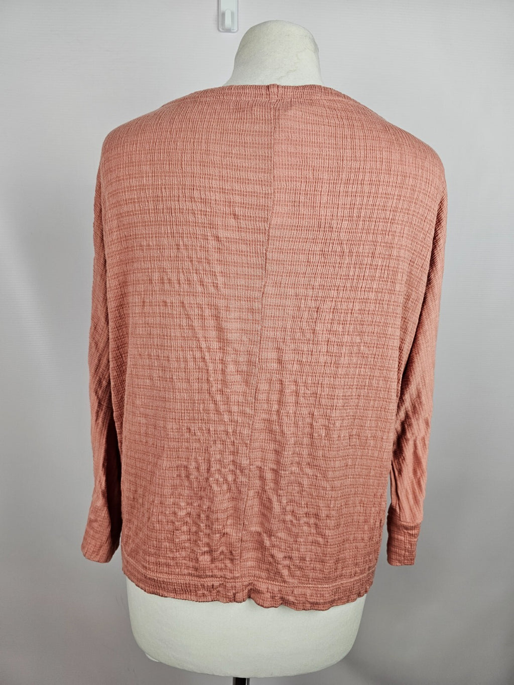 EK5651 Damen Shirt von s.Oliver, altrosa, Gr. 364