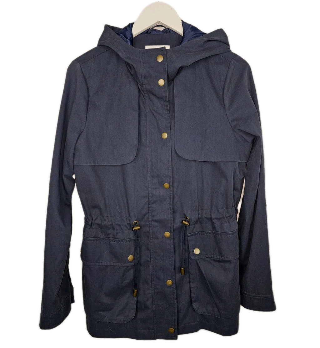 EK10488 Damen Jacke von Vero Moda, blau, Gr.M0