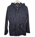 EK10488 Damen Jacke von Vero Moda, blau, Gr.M0