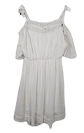 EK5436 Damen Kleid von BodyFlirt, weiß, Gr.460