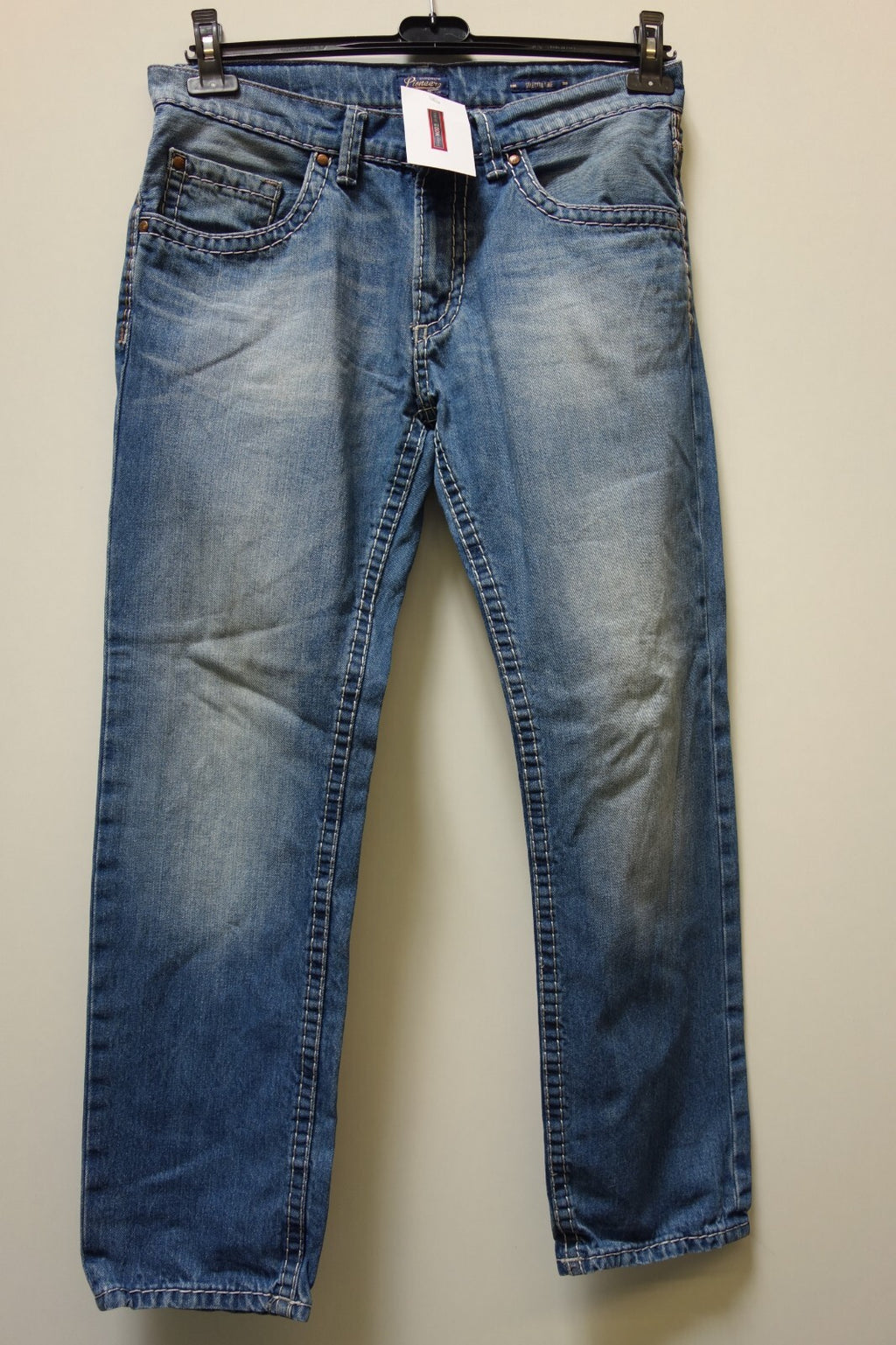 EK1826 Herren Jeans von Pioneer, Gr. W33 L300