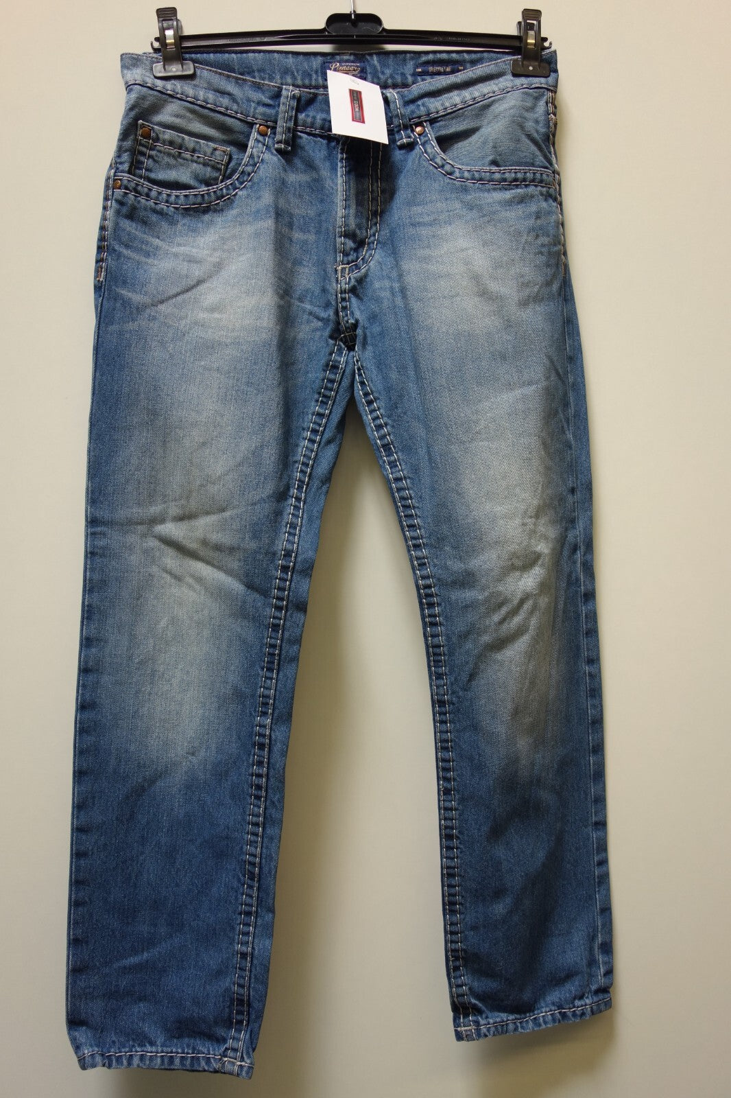 EK1826 Herren Jeans von Pioneer, Gr. W33 L300