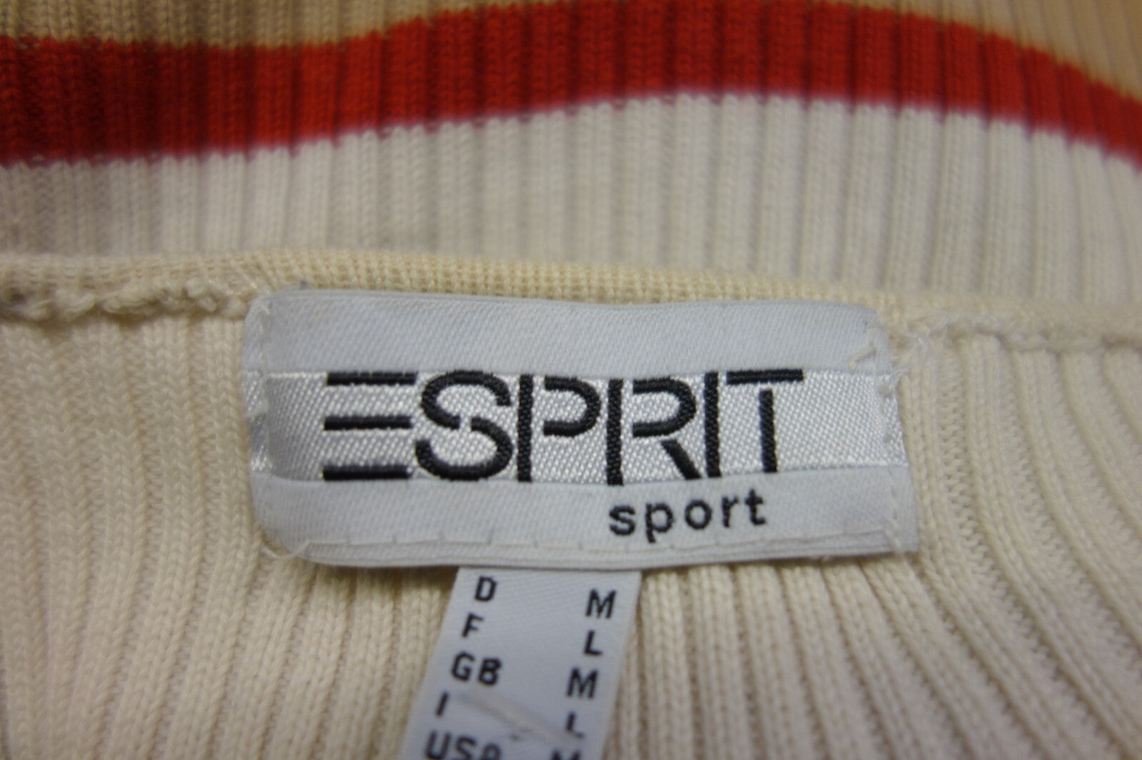 EK1325 Damen Strickjacke von Esprit, Gr. M4