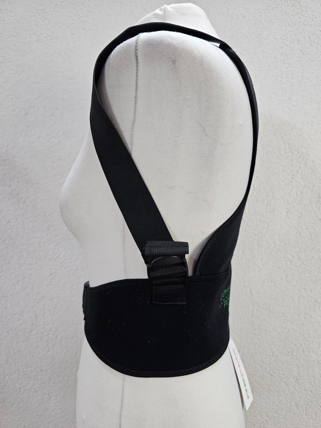 EK5786 Geradehalter für Rücken, Rückenstabilisator Posture Pro Comfortisse® S-M3