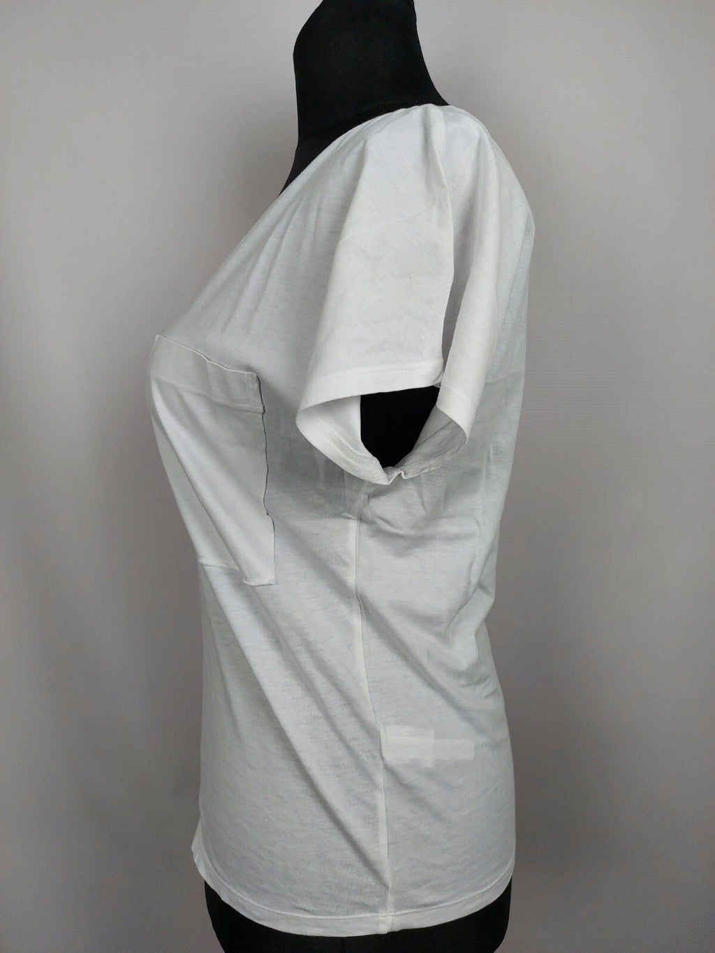 EK4769 Damen T-Shirt von Tezenis, weiß, Gr.M3