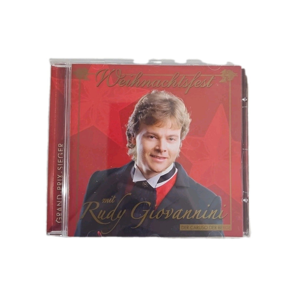 EB3722 Rudy Giovannini - Weihnachtsfest0
