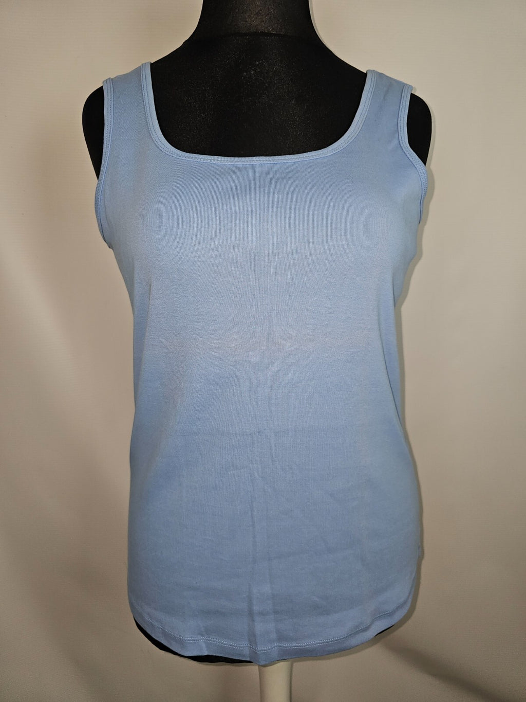 EK6507 Damen Top von She, blau, Gr.460