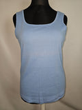 EK6507 Damen Top von She, blau, Gr.460
