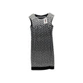 EK10082 Damen Kleid Esprit Gr.M Schwarz0