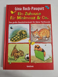EB881 Ein Zuhause für Minimauz & Co.. Das grosse Geschichtenbuch 0