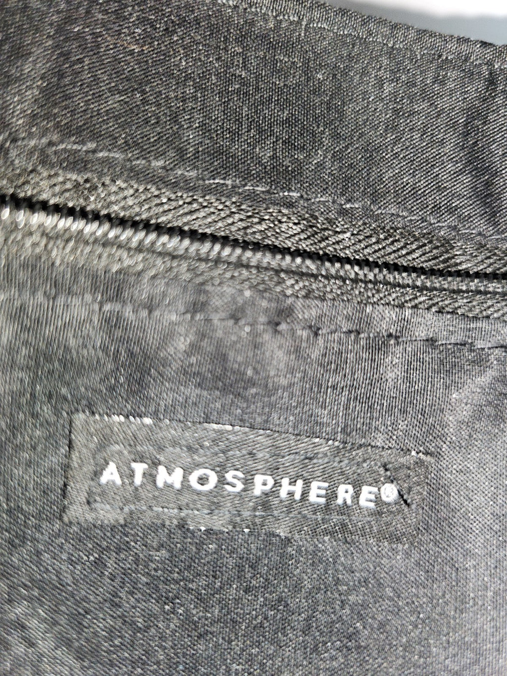 EK5314 Damen Handtasche von Atmosphere, Schwarz3