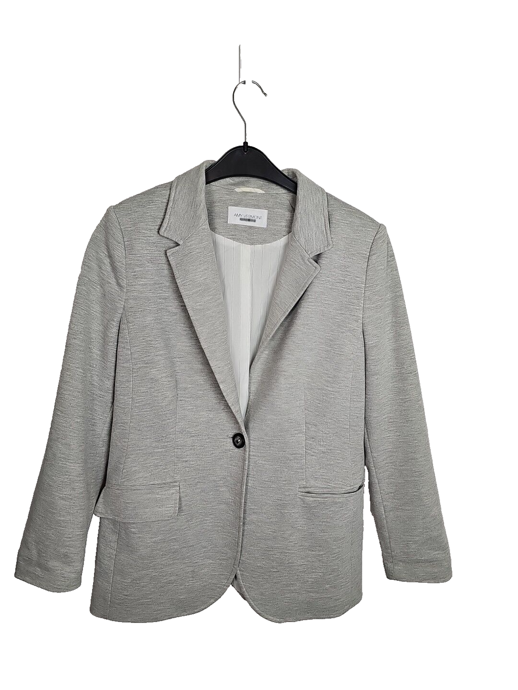EK 5353 Blazer Vera Vermont Grau Gr L 441