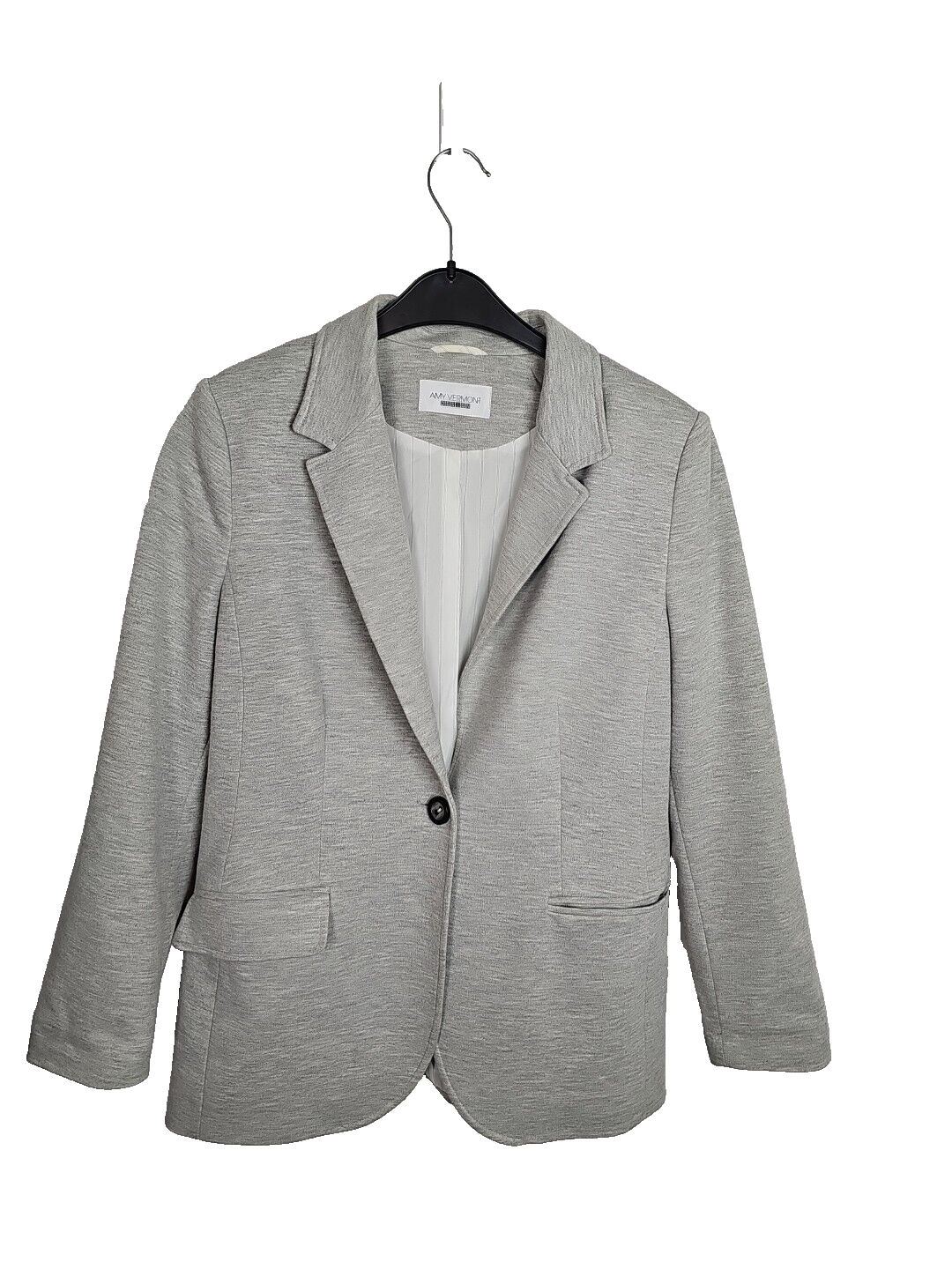 EK 5353 Blazer Vera Vermont Grau Gr L 441