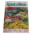 EB3525 Kraut und Rüben, 09/2006, biologisches Gärtnern und naturgemäßes Leben0