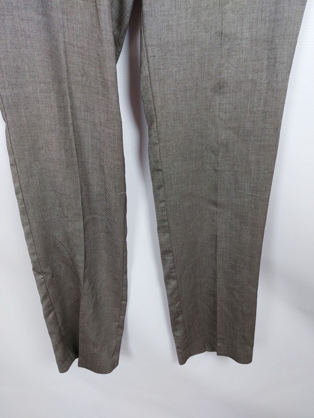 EK4374 Damen Anzughose von Comma, braun, Gr. 382