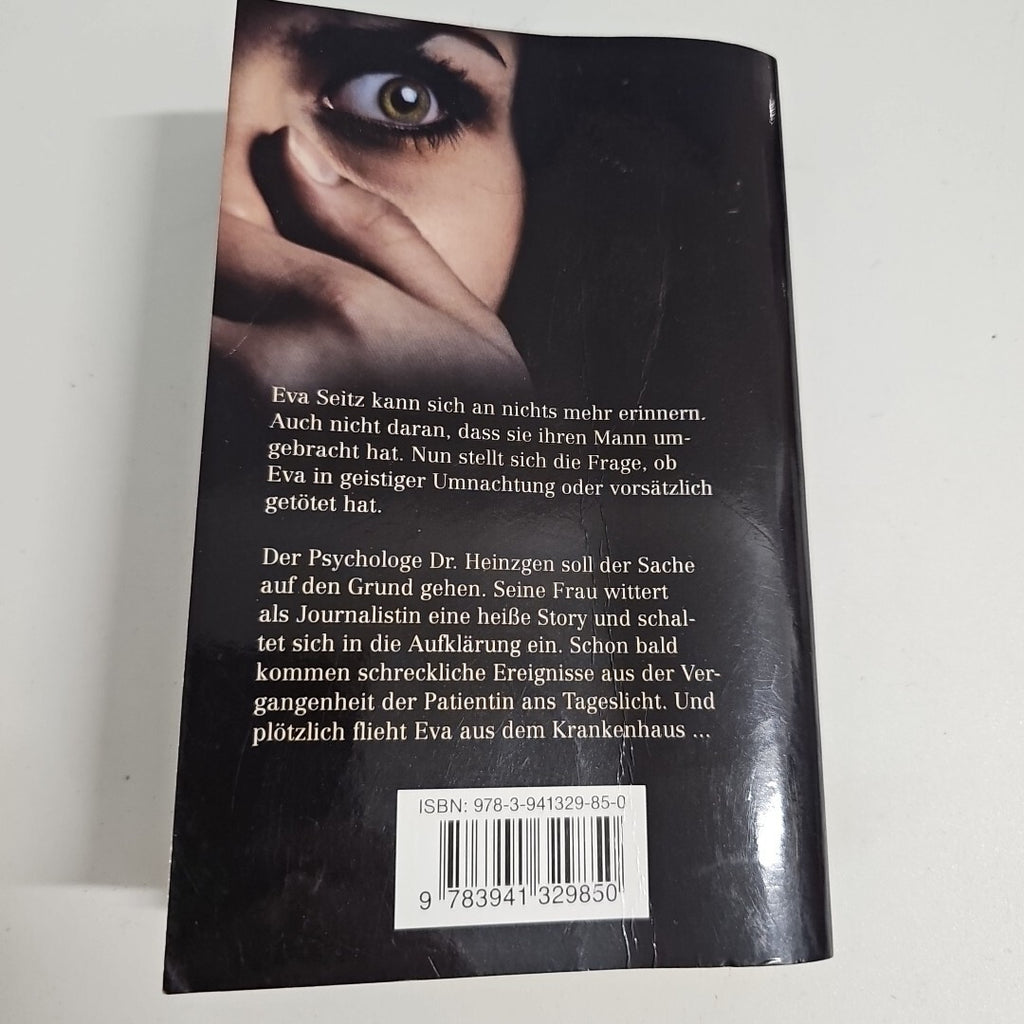 EB2144 Mona Misko: Die zweite Frau des Arztes1