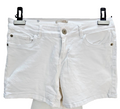 EK6350 Damen Shorts von Orsay, weiß, Gr.360