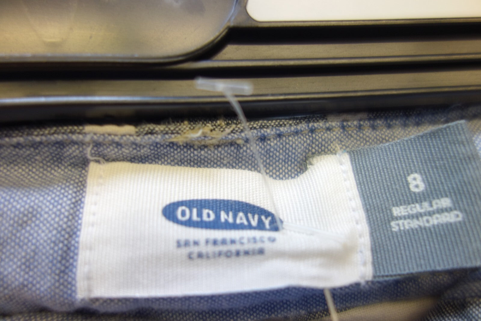 EK0348 Kinder Hose von Old Navy, Gr. 82