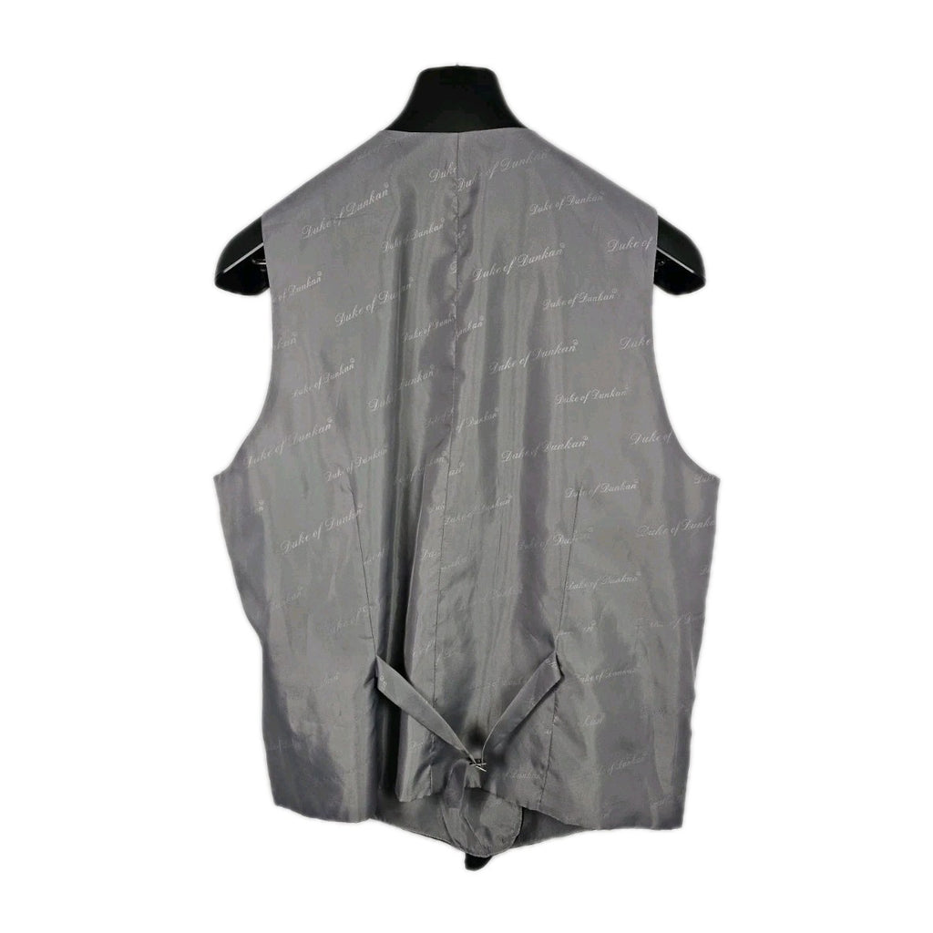 EK10798 Herren Anzug von AWG, Schwarz, Gr. 544