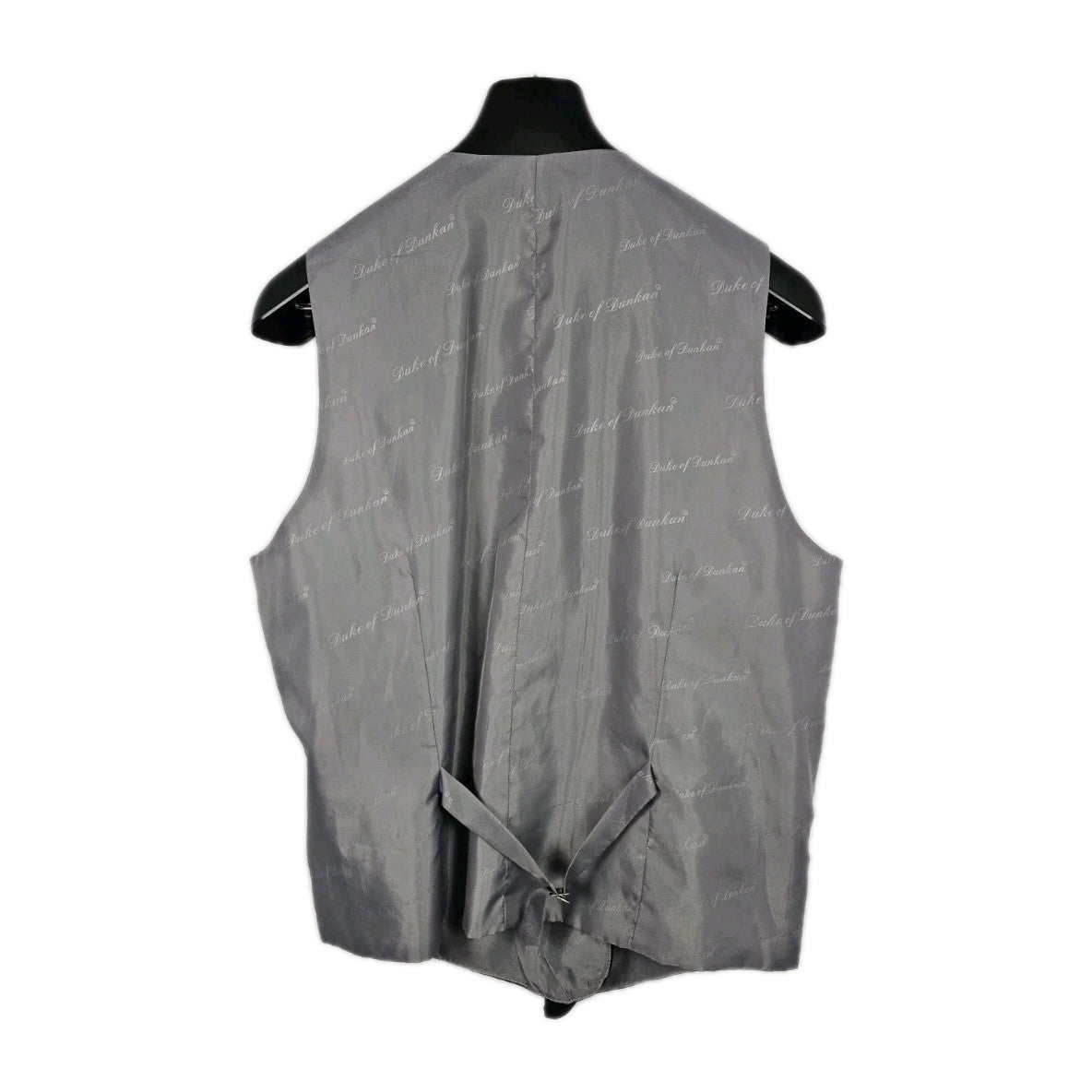 EK10798 Herren Anzug von AWG, Schwarz, Gr. 544