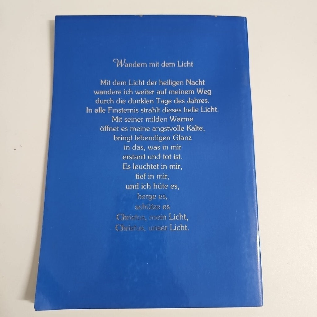 EB1346 Stille Nacht, heilige Nacht1