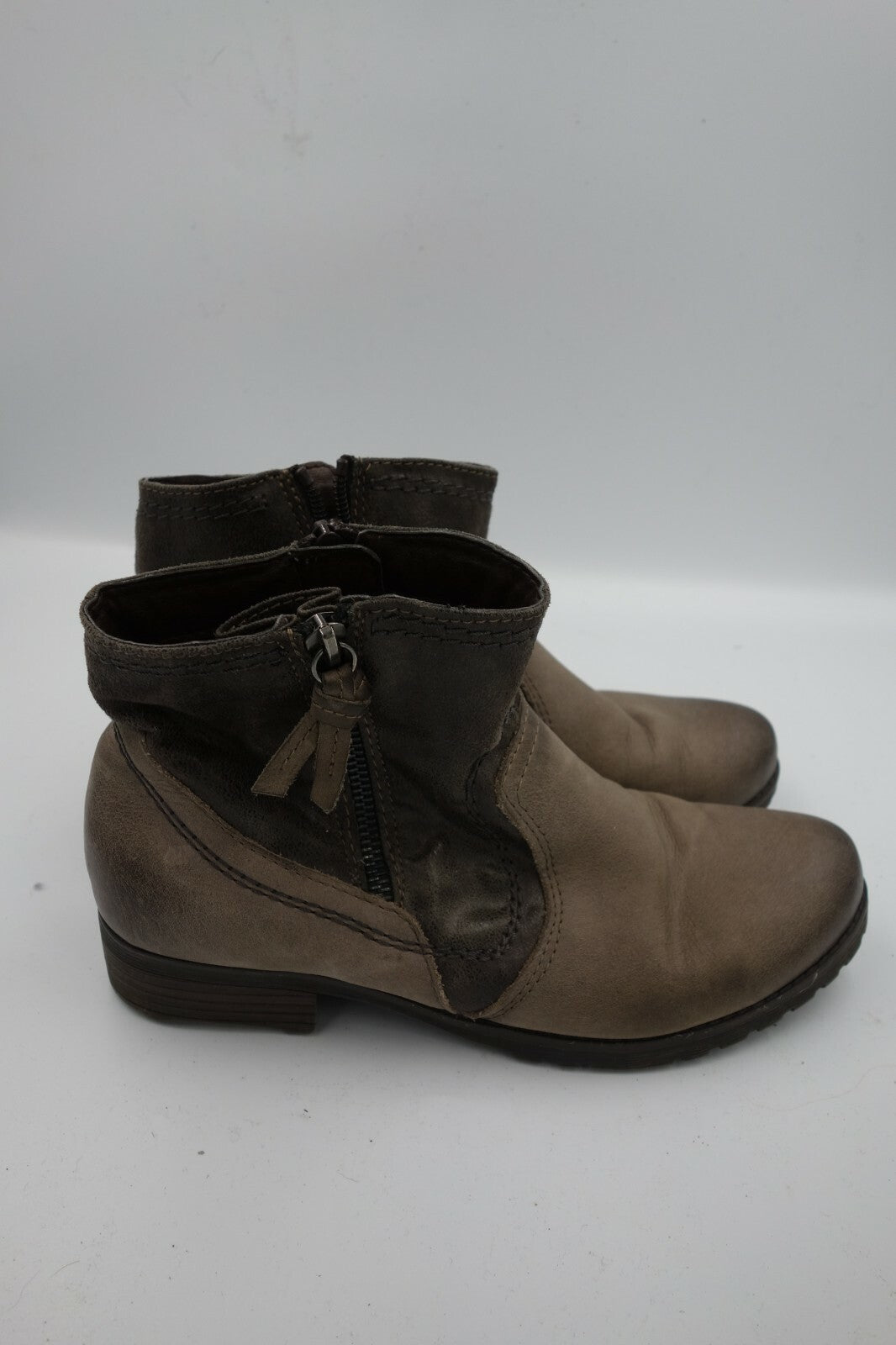 ES0202 Damen Stiefeletten von Bama, 37,53