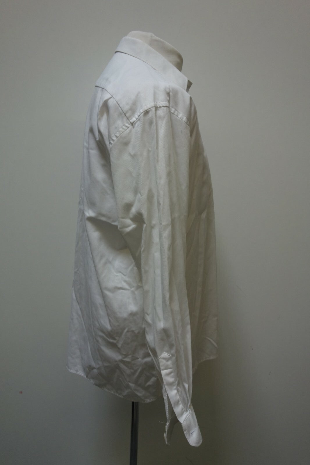 EK0711 Herren Hemd von Eterna in weiß, 422