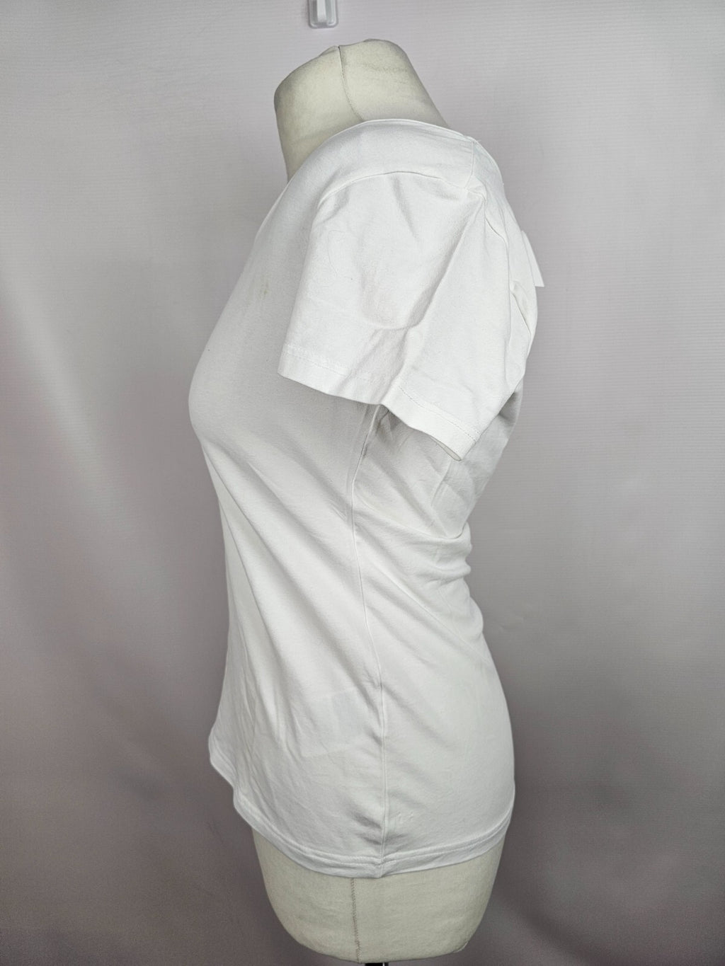 EK1199 Damen T-Shirt von Street One, weiß, Gr.384