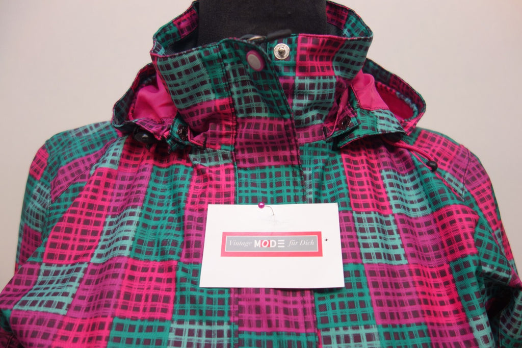 EK0470 Mädchen Jacke von McKinley, Gr. 1641