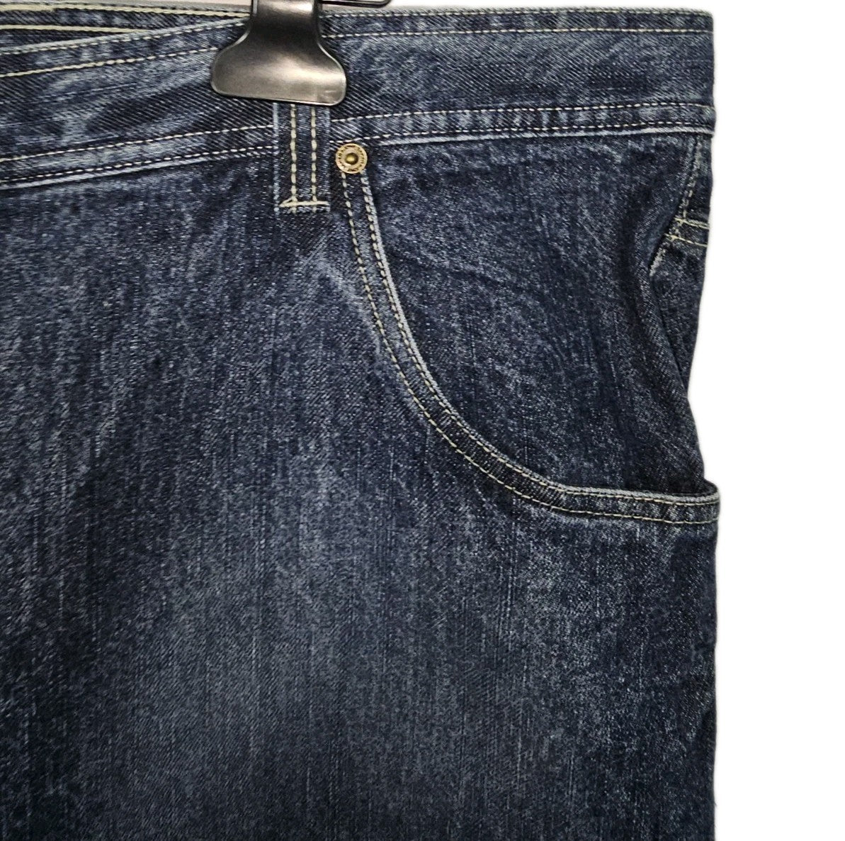 EK10928 Herren Shorts von John Baner, blau, Gr.602