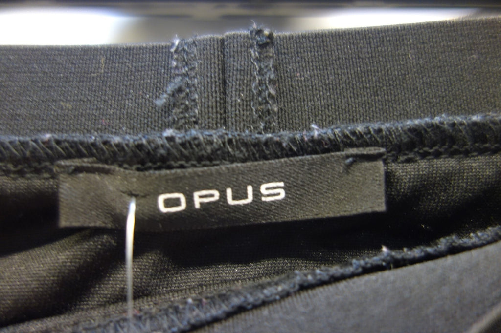 EK2700 Damen Rock von Opus, Gr. 36 schwarz2