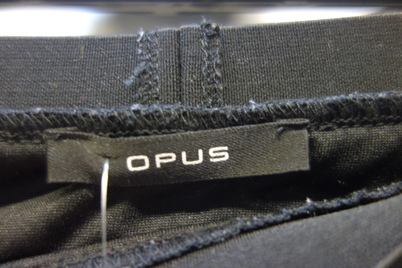 EK2700 Damen Rock von Opus, Gr. 36 schwarz2