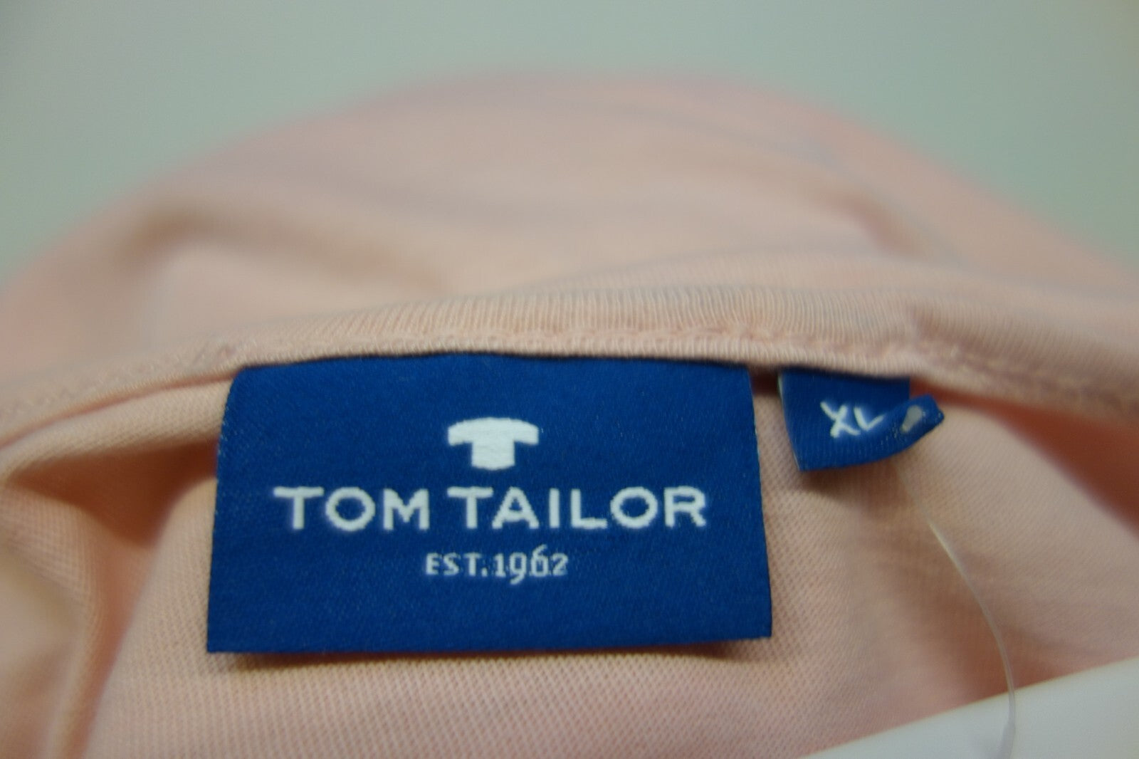EK2538 Mädchen Langarmshirt von Tom Tailor Gr. XL (170/176)4