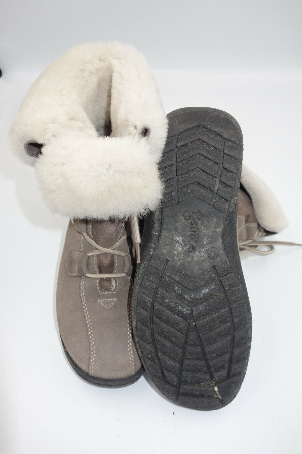 ES0208 Damen Stiefel von Stöber, 376