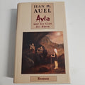EB2260 Ayla und der Clan des Bären. von  Jean M. Auel 0