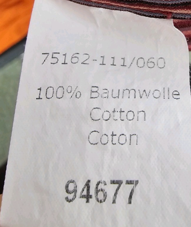 EK8486 Herren Hemd von Emilo Adani, Rot, Gr. XXL5