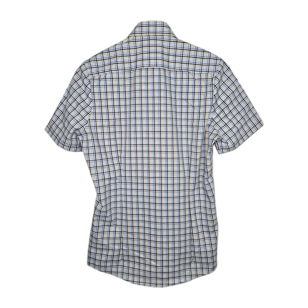 EK8317 Herren Hemd von Royal Class, blau, Gr.382