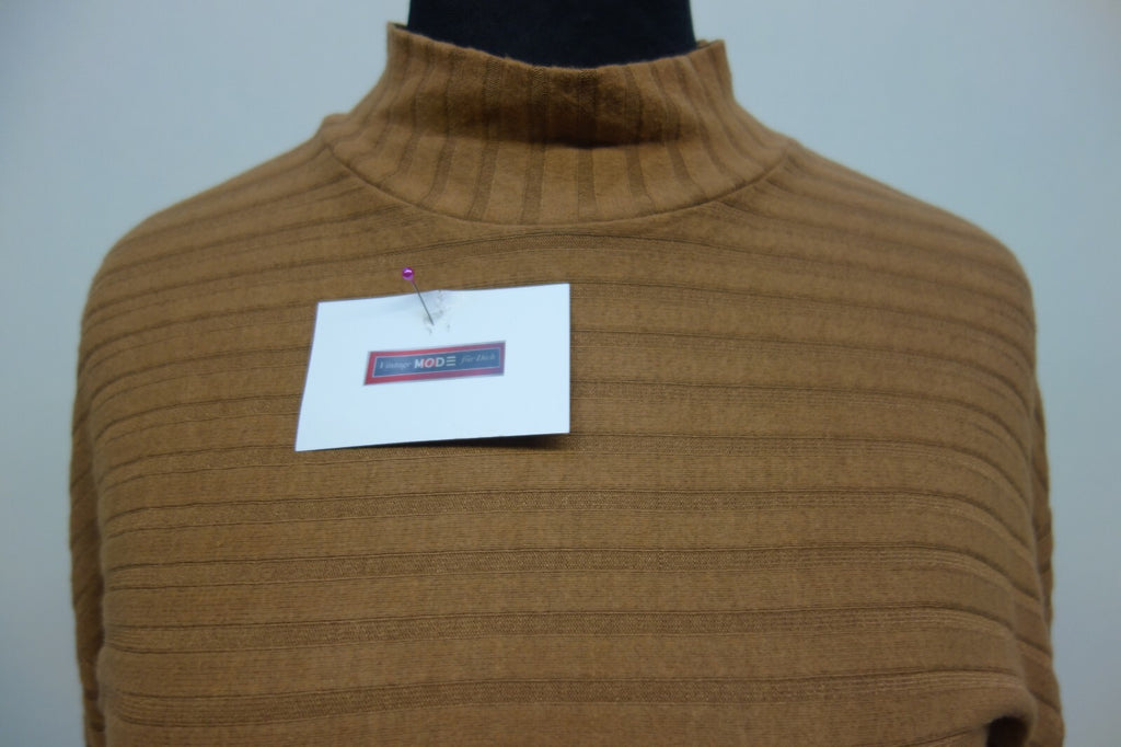 EK3150 Damen Langarmshirt von Only, braun, Gr. XL1