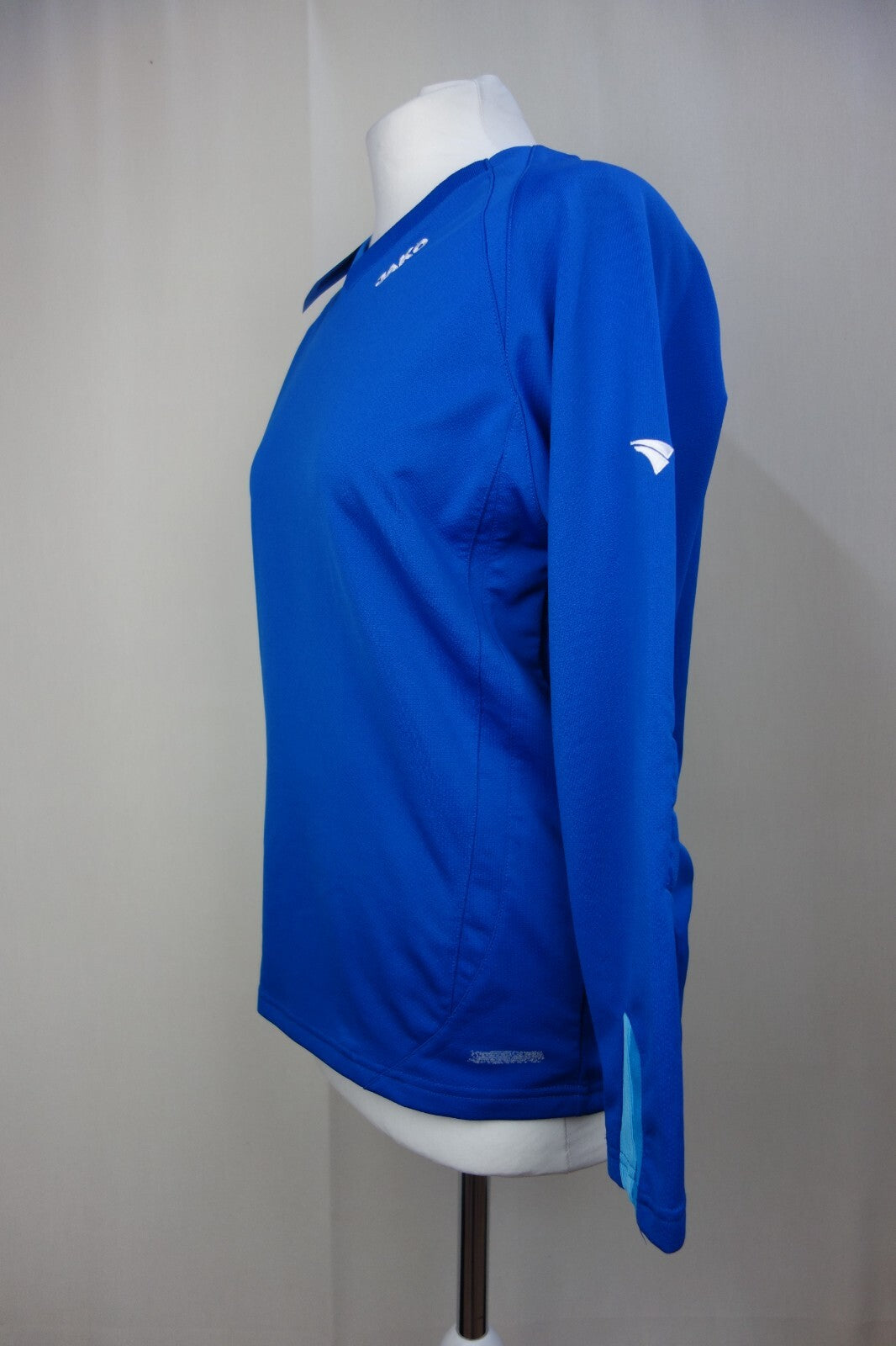 EK3951 Kinder Sport Pullover von Jako, blau4
