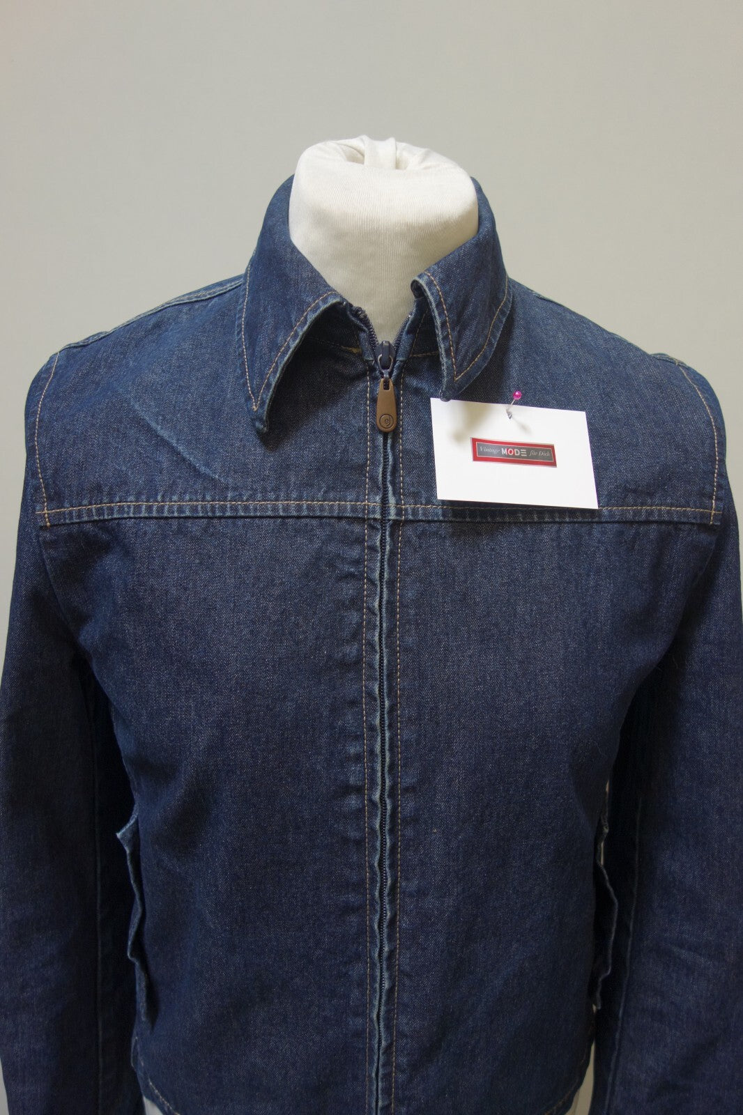 EK3107 Damen Jeansjacke von Esprit, blau, Gr. M1