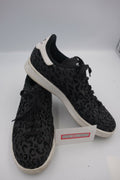 ES0362 Damen Sneaker von Adidas GR. 38 schwarz0