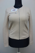EK2809 Damen Jacke von Noisy may, beige, Gr. M0